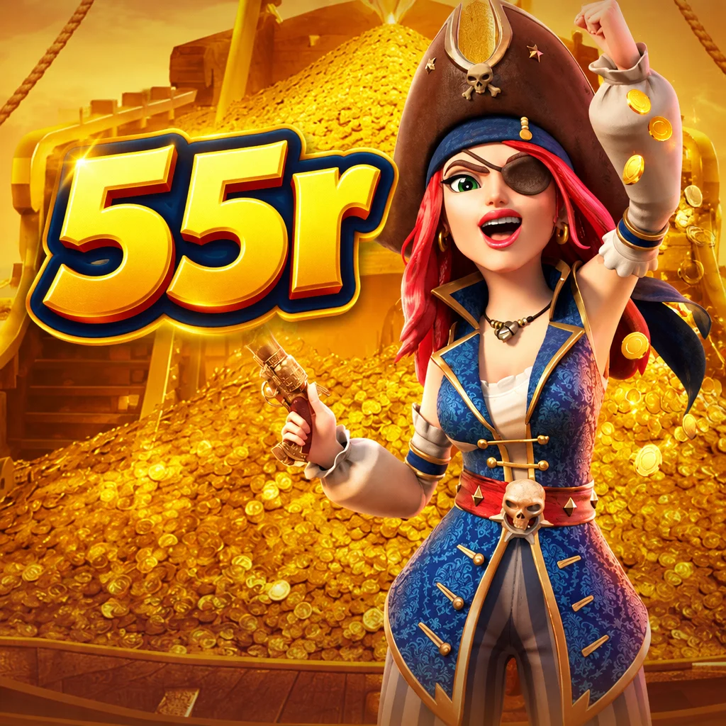 55r · Queen Bounty