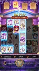 55r · Spirit Wonder