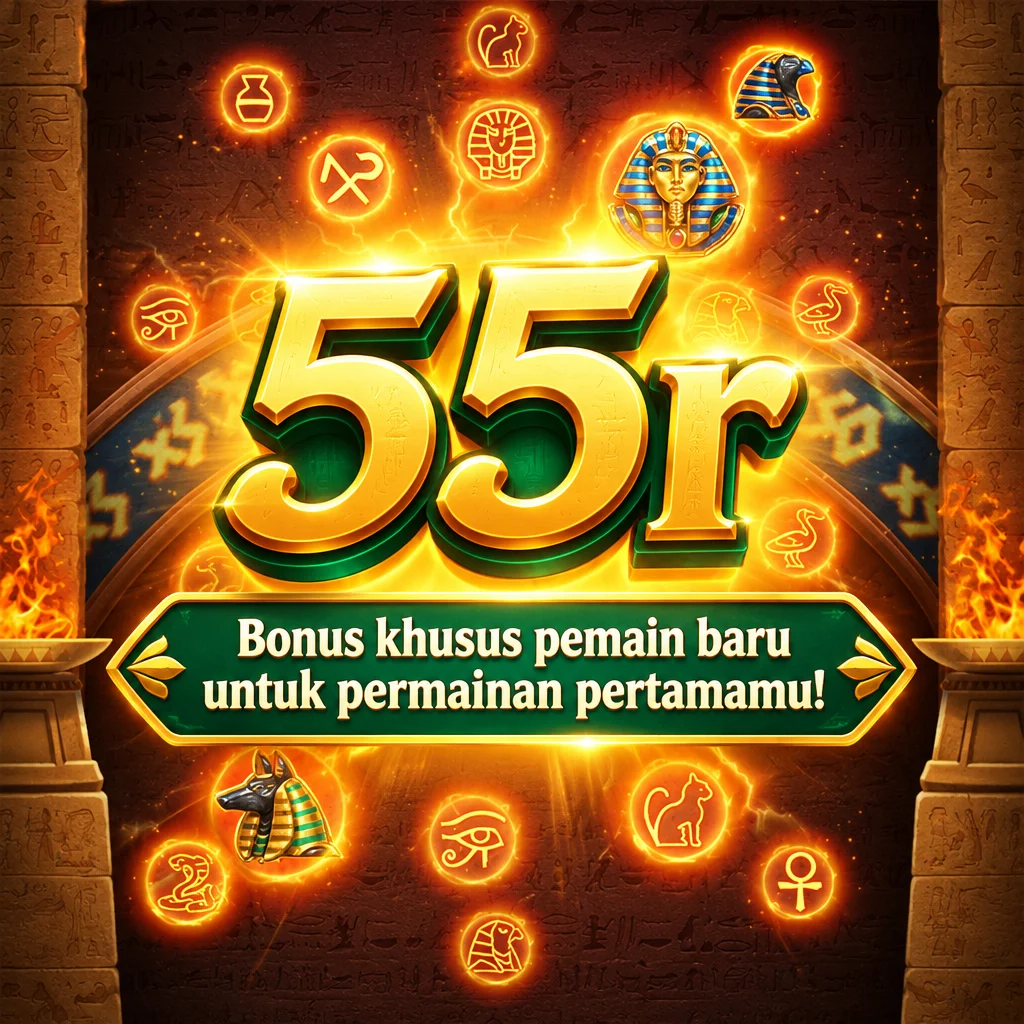 55r · Game & unduhan