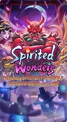 55r · Spirit Wonder