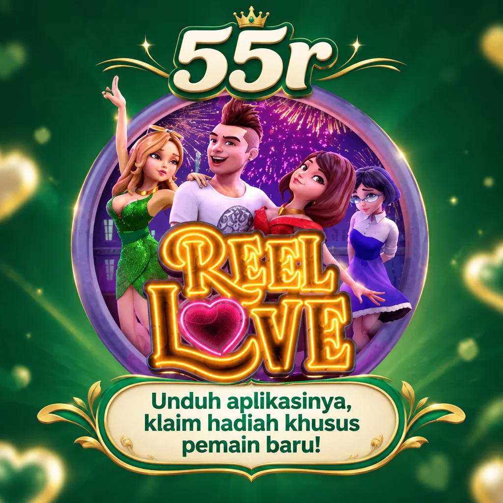 55r · Reel Love