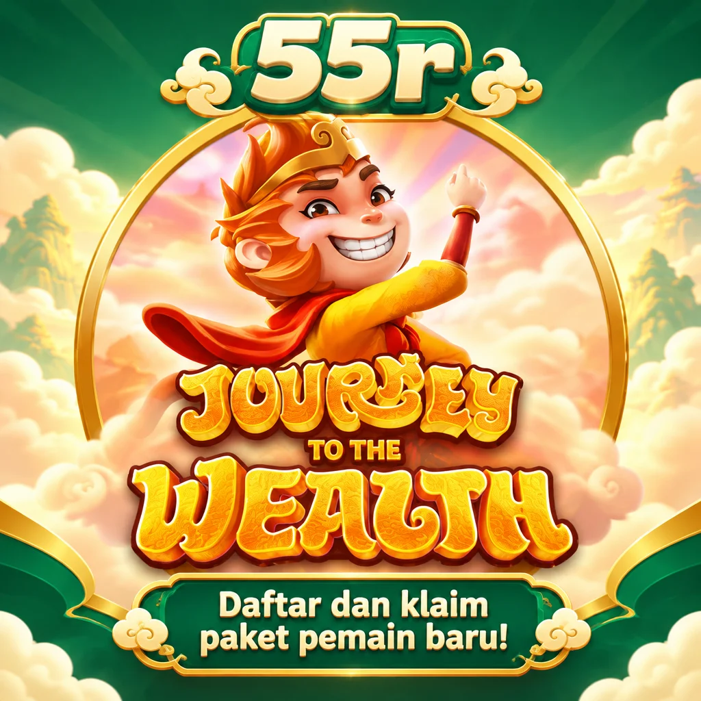 55r · Journey To The Wealth