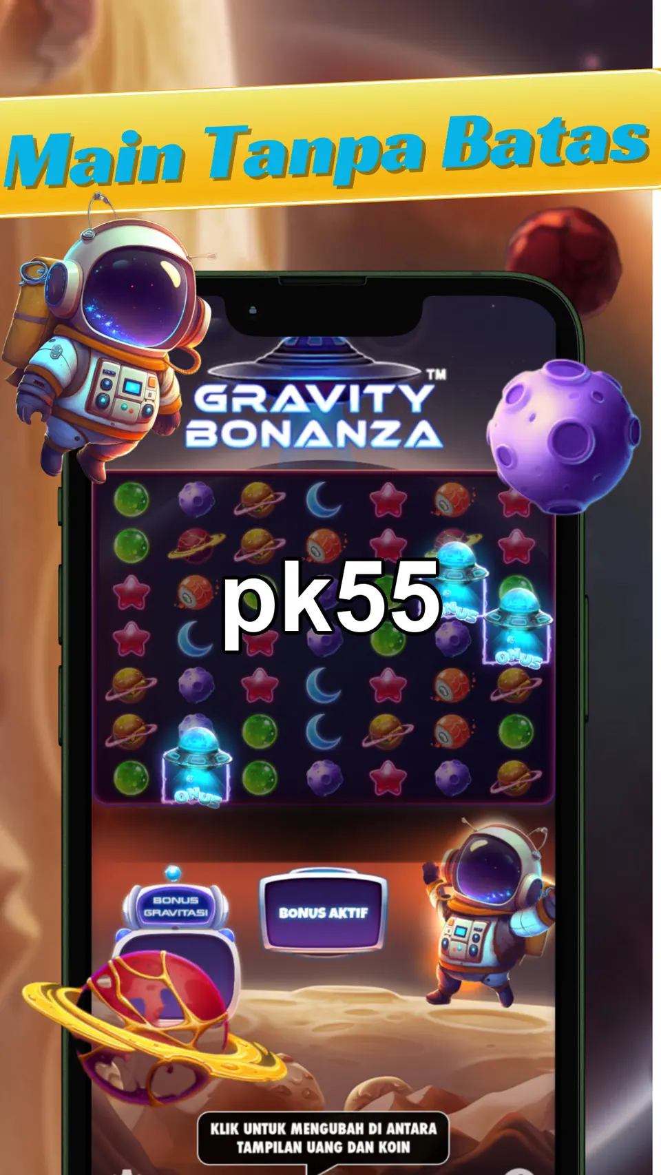 pk55 APK