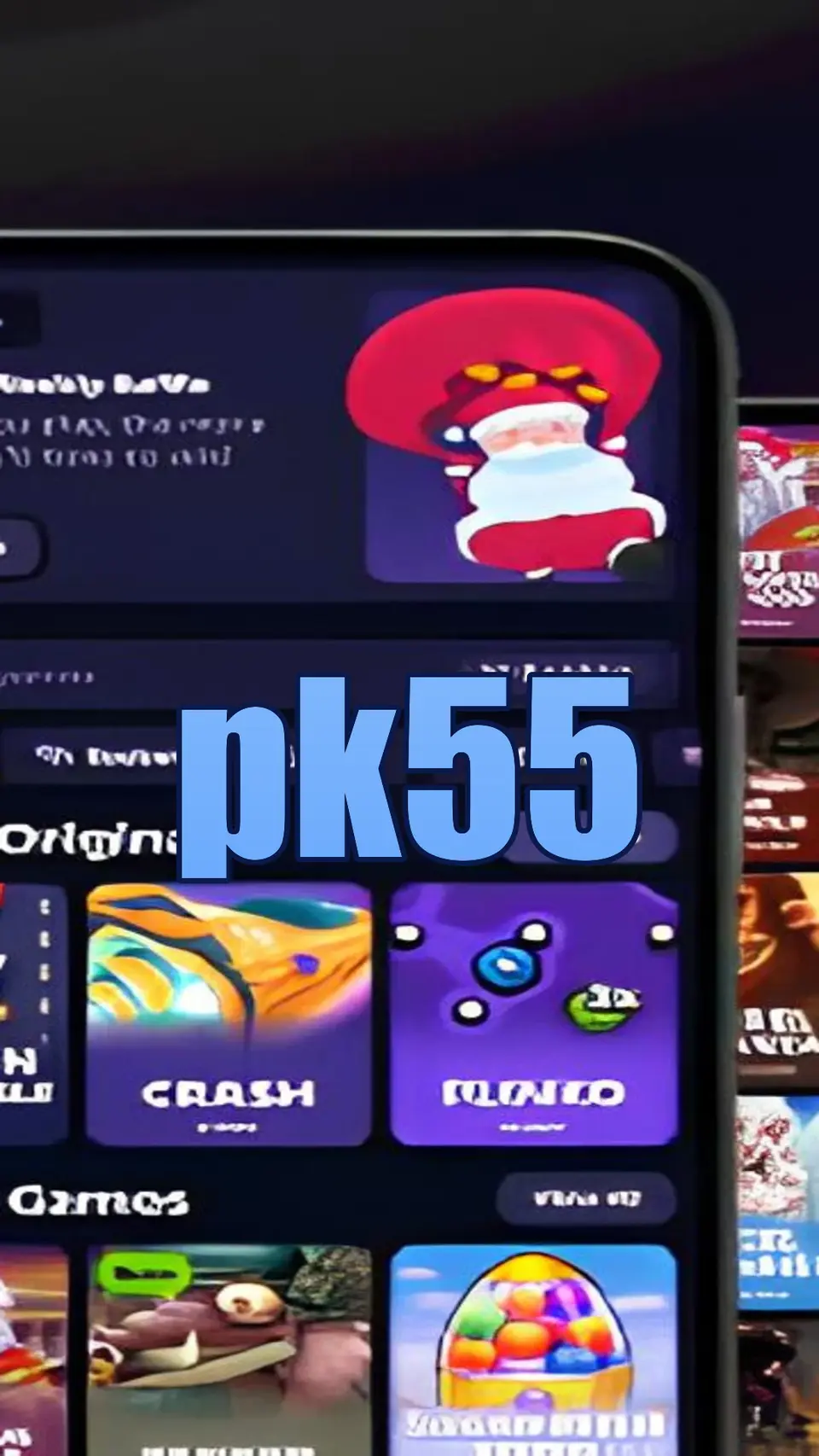 pk55 APK