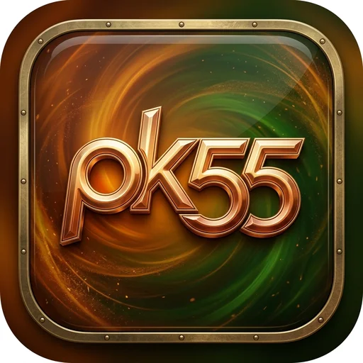 pk55 APK Resmi - Login & Daftar Mudah